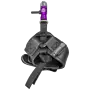 Hero X Wrist Release Purple