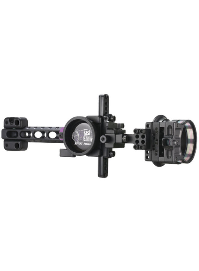 Fast Eddie XL Sight 3 Pin .019 RH