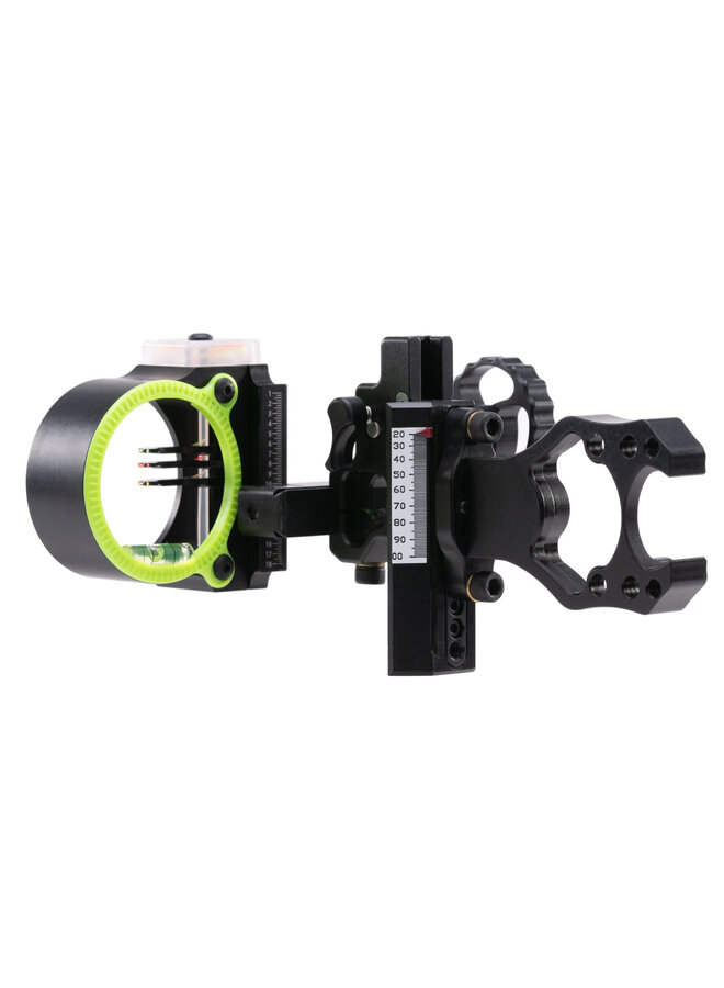 Ascent Whitetail 3 Pin Sight
