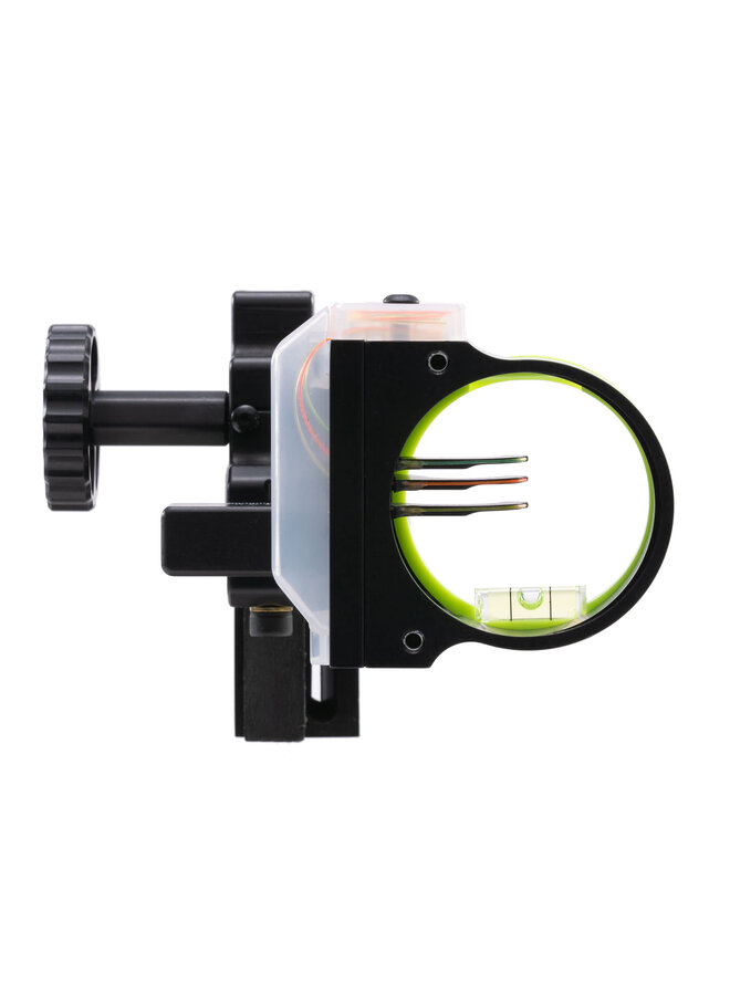 Ascent Whitetail 3 Pin Sight