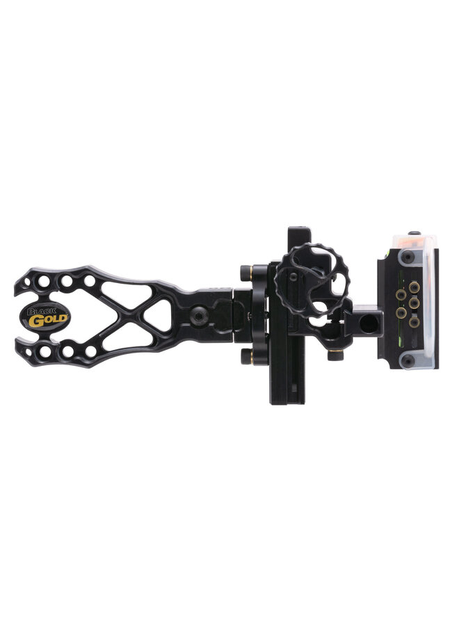 Ascent Verdict Compound Sight 5 Pin .019