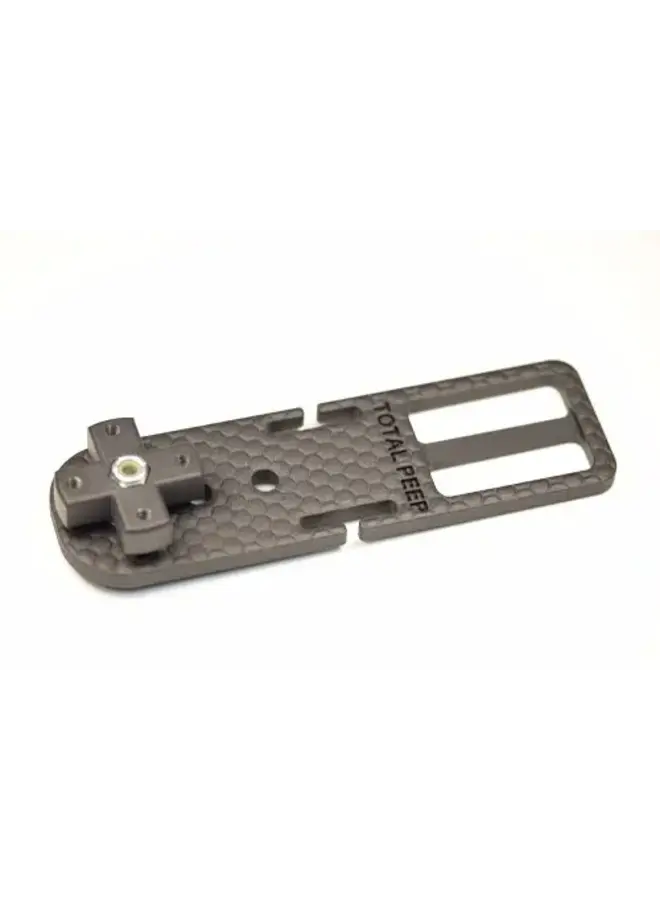 Hip Quiver Support