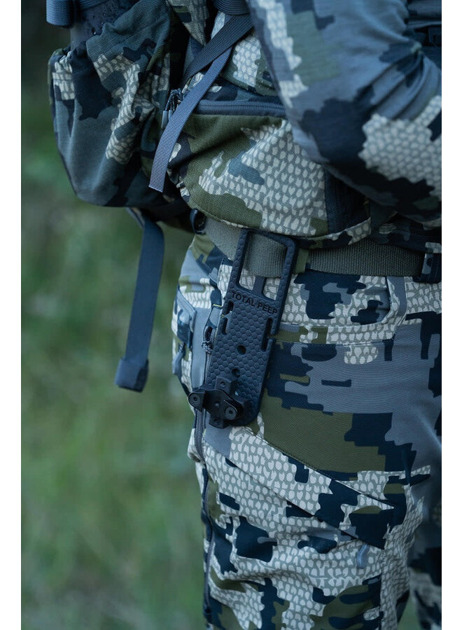 Hip Quiver Support