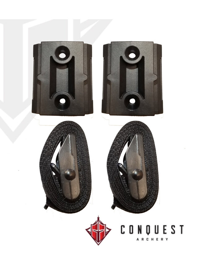 Talon Quiver Accessory Pack