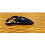 Buffalo Horn Thumb Ring Release XLarge