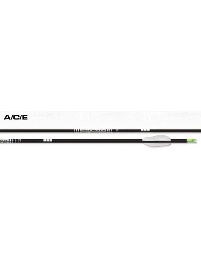 A/C/E Shaft 520 Sp C4 1 Doz