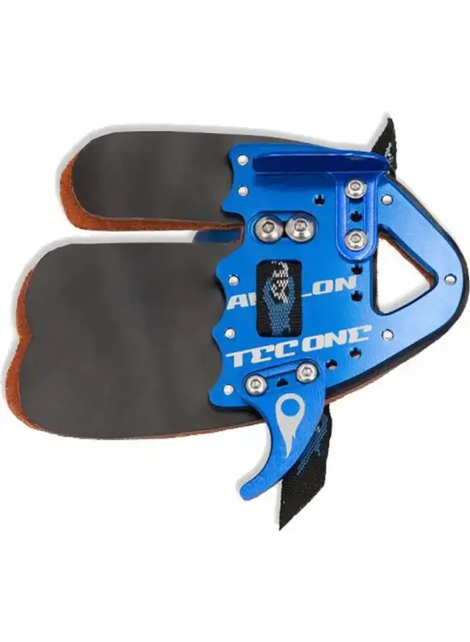 Tec One Finger Tab