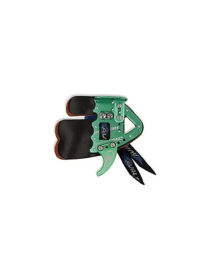 Tec One Finger Tab