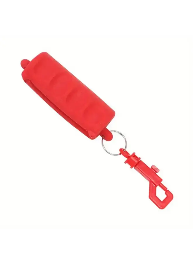 Arrow Puller With Clip