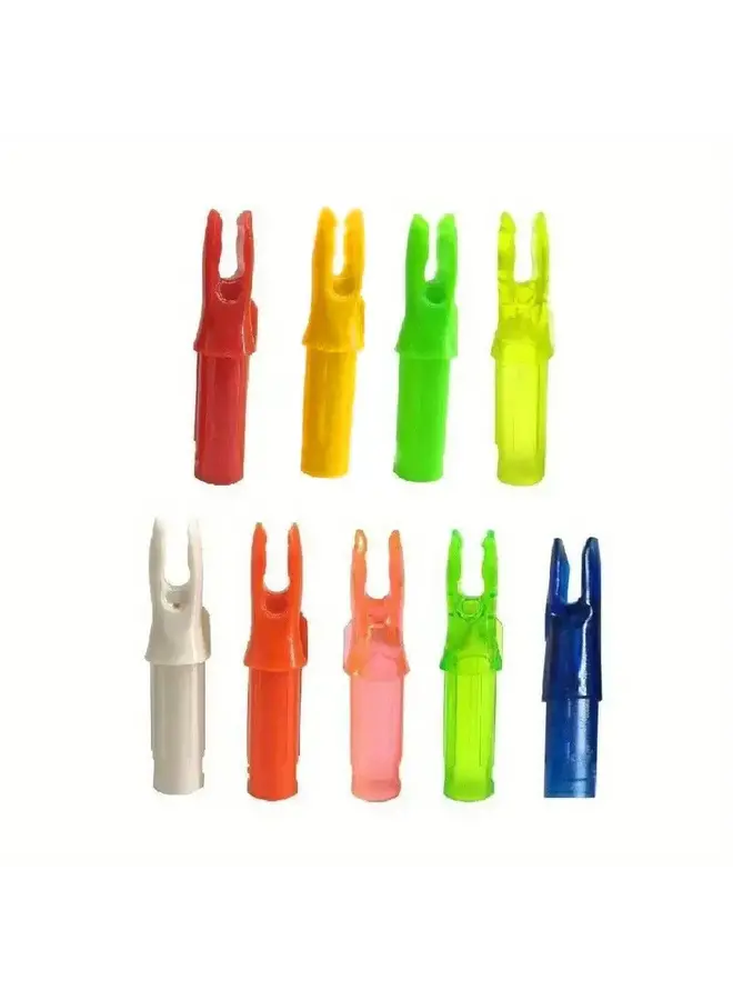 .244 Nocks 1 Doz