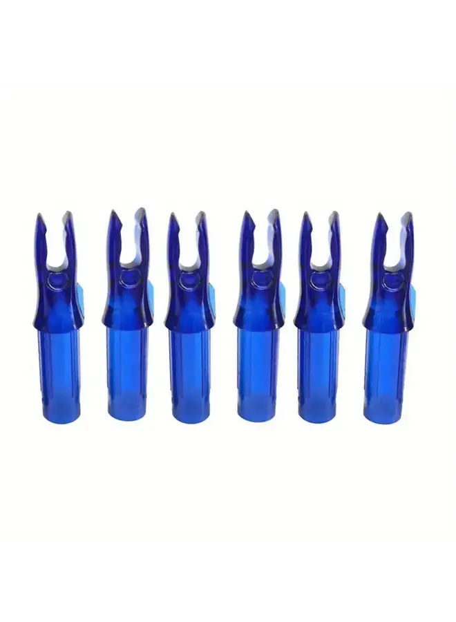.244 Nocks 1 Doz