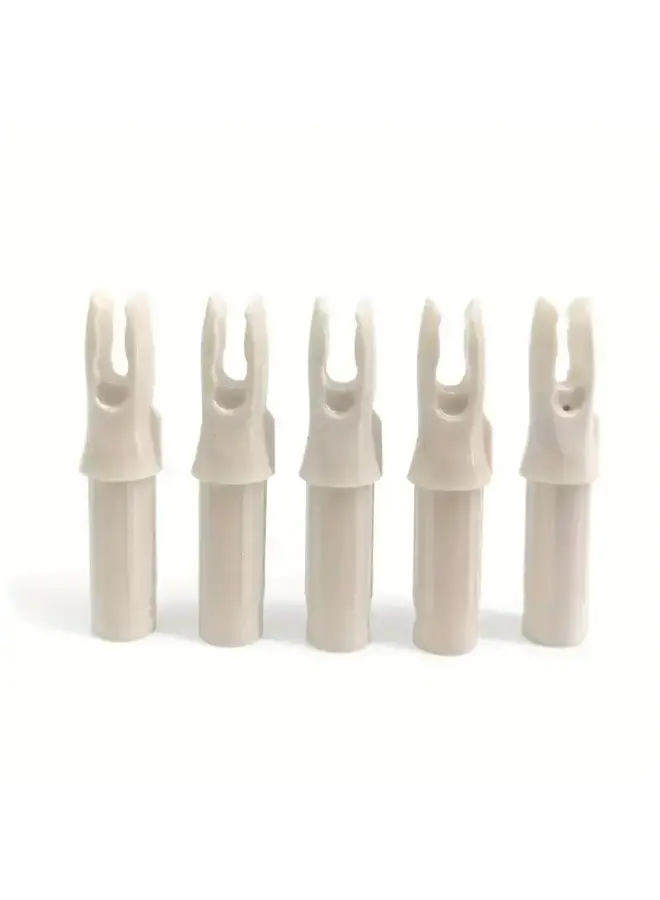 .244 Nocks 1 Doz