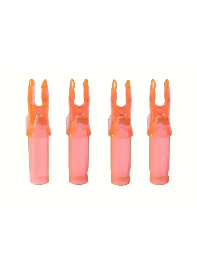 .244 Nocks 1 Doz