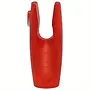 Pin  Nocks Small Throat Red