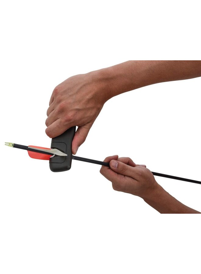 K'Netix Energy Fletch Remover