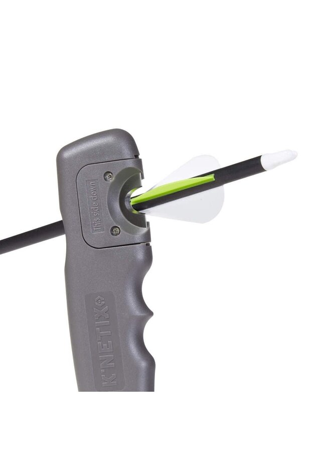 K'Netix Energy Fletch Remover