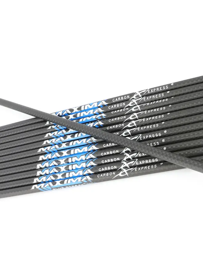 Maxima Blue Streak Shafts 250 Sp