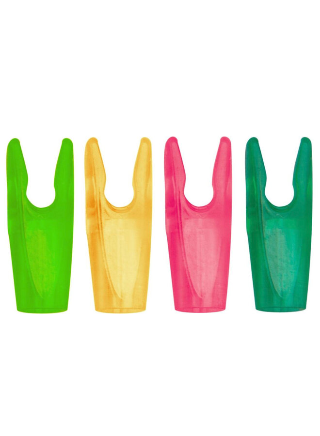 Soma Pin Nock  1 Dozen