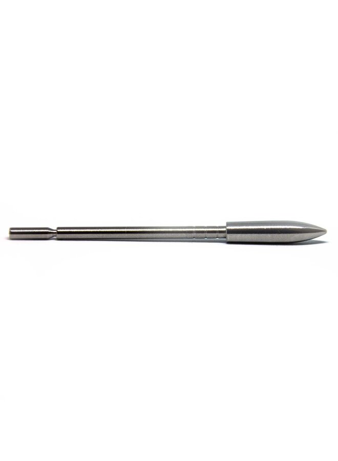 Nano-XR SS Point .130 1 Dz 100-90 Gr #1 Fits 380-490