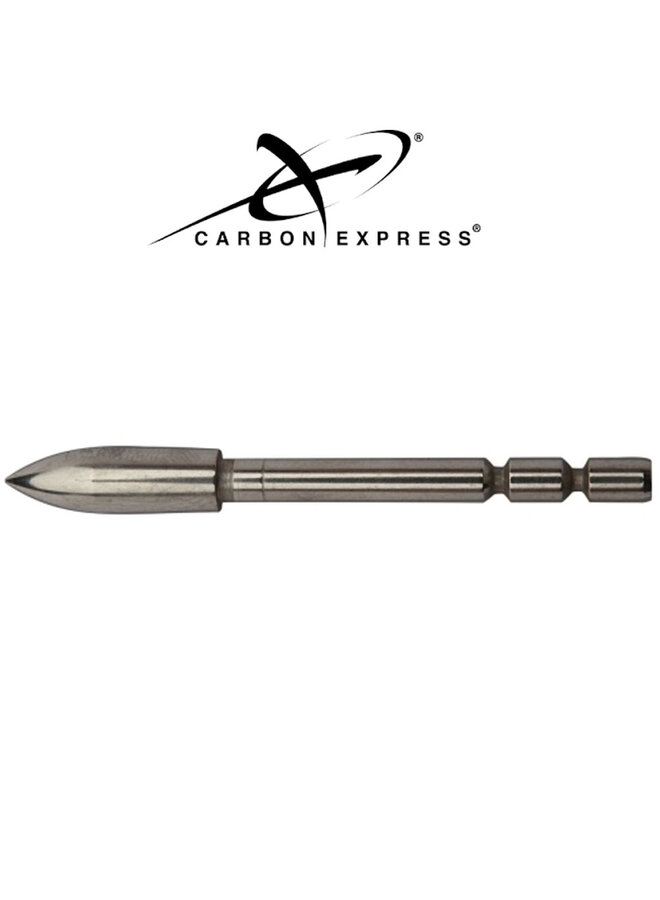 Nano-XR TOOL Steel Points 1 Doz #1 380-490 Sp 120-100Gr