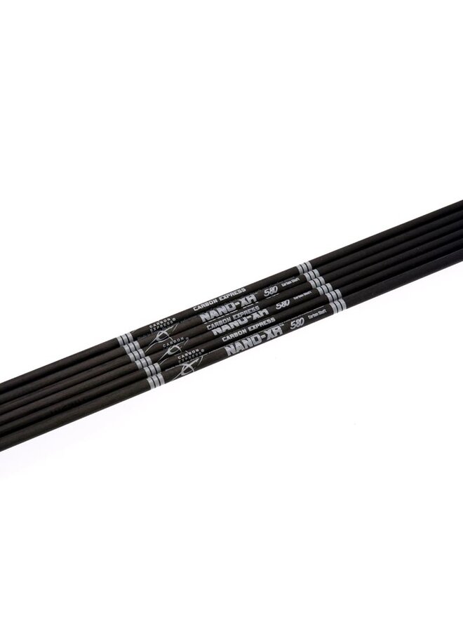 Nano-XR Shafts 630 Sp 1 Doz