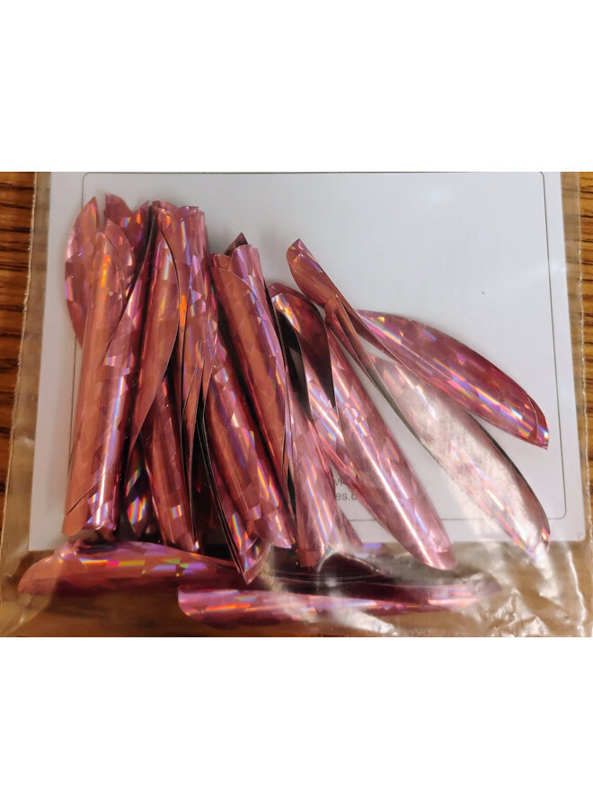 Crystal Pink 55mm RH