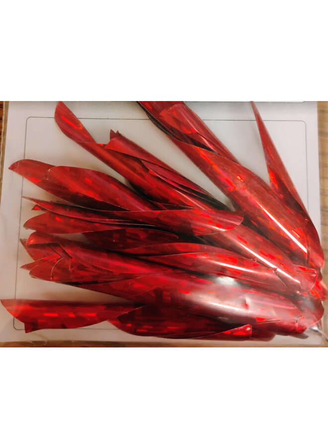 Holographic Red 70mm RH
