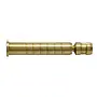 Brass RPS Insert 6.5mm 50-75gr 1 Doz