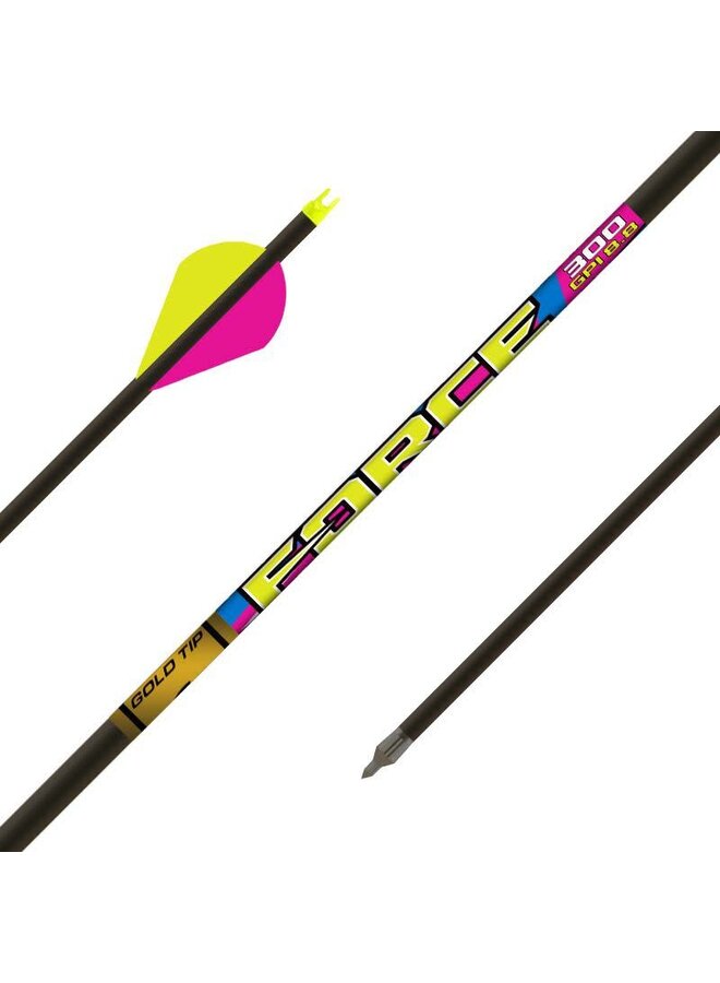 Force Shafts 340 Sp 1 Doz