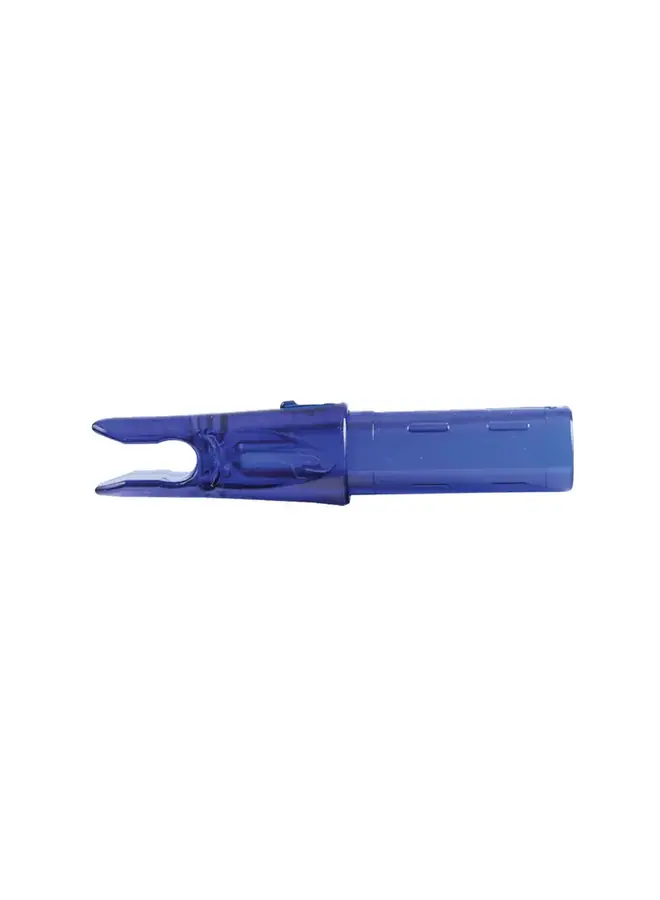 Nock .246 GT Blue 1 Doz