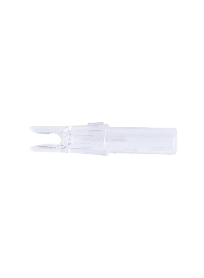 Nock .246 GT Clear 1 Doz