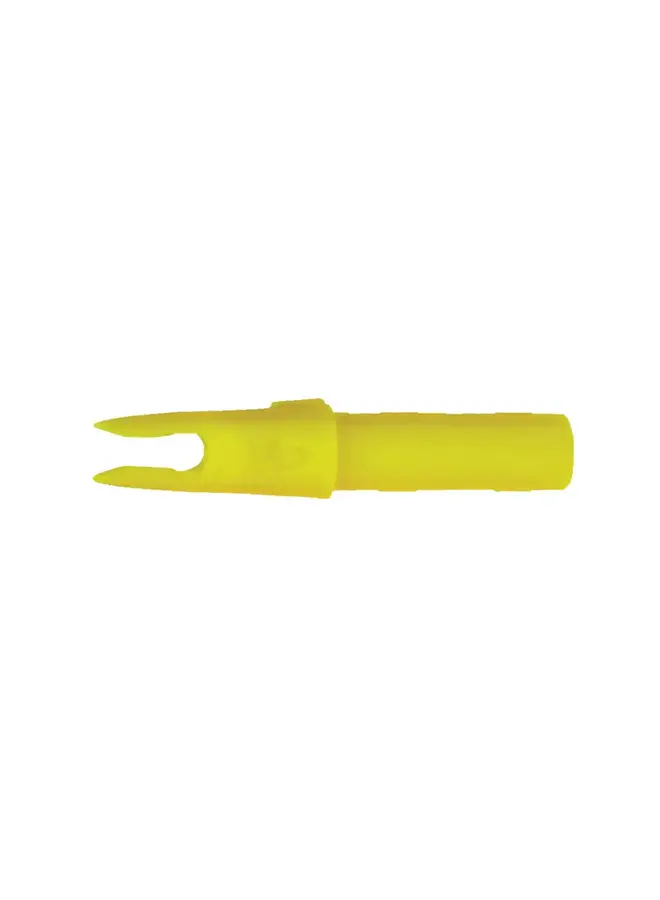 Nock .246 GT Yellow 1 Doz