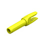 Nock GTO Yellow .166 1 Doz