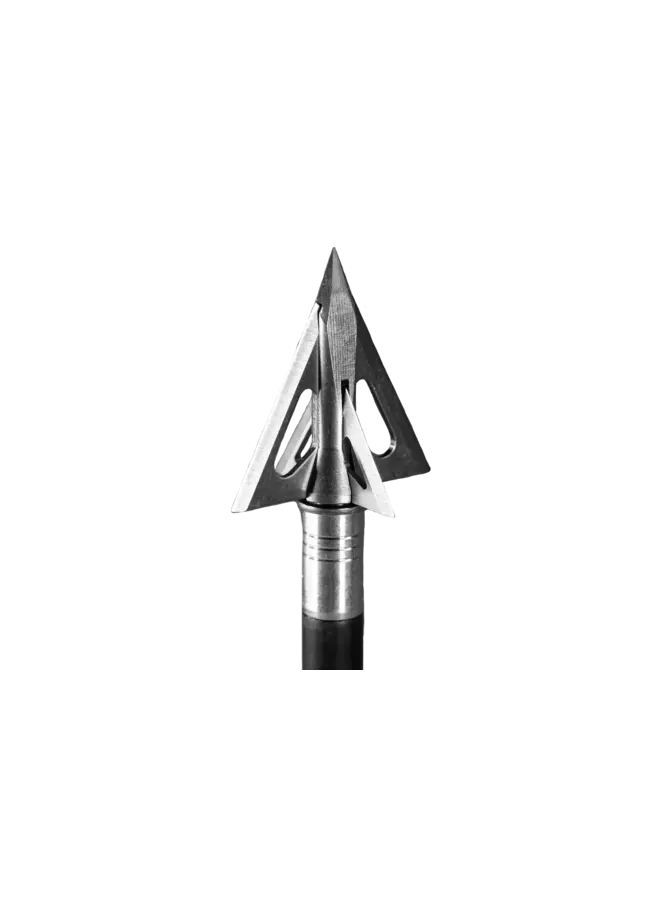 ViperTrick Pro SS Broadheads 100 Gr 3 Pk
