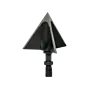 SS3 Broadheads 100 Gr 3 Pk