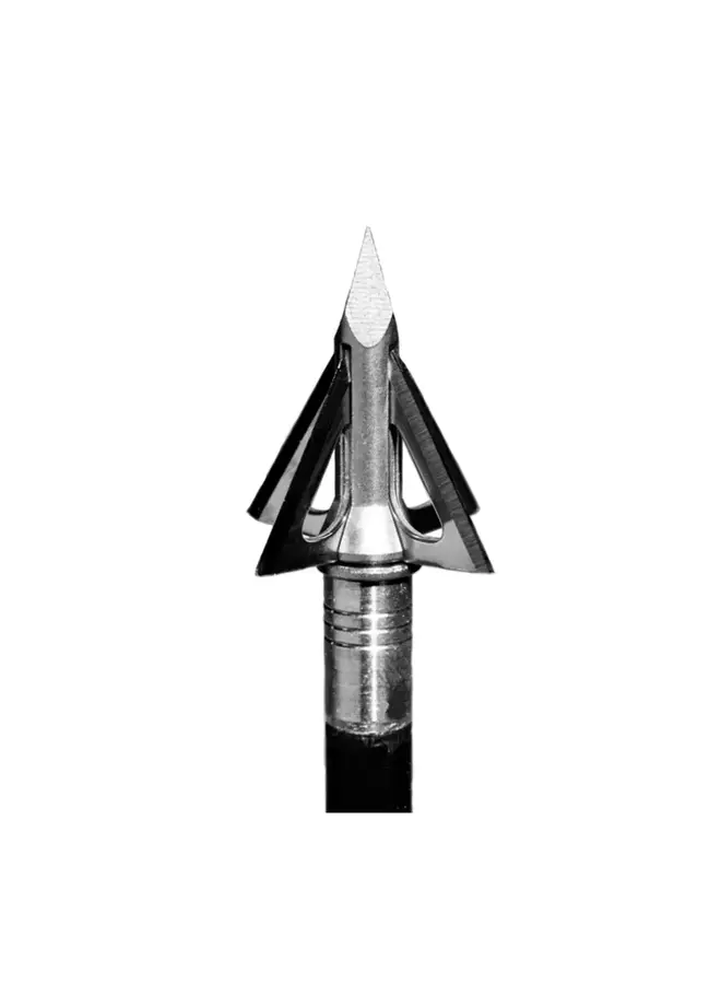 Standard SS Pro Broadhead 125 Gr 3 Pk