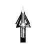 Standard SS Pro Broadhead 125 Gr 3 Pk