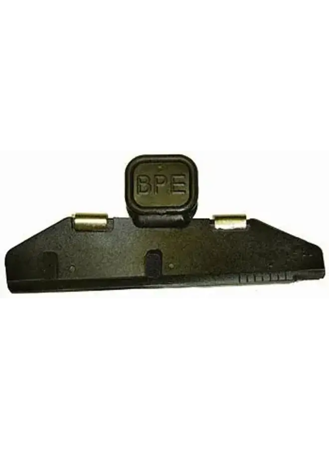 Fletcher Clamp