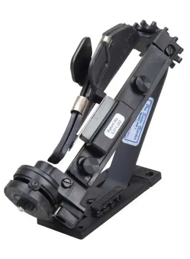 Pro Series Fletcher with Clamp