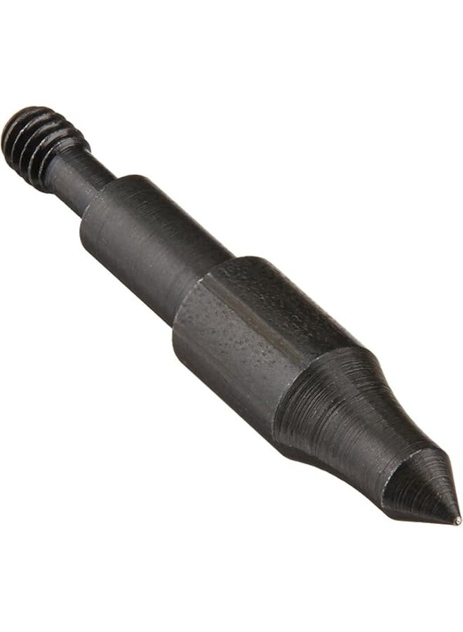 Screw-In Field Point  5/16" 125gn 1 Doz