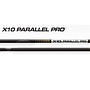 X10 Parallel Pro Shafts  520 Spine 1 Doz