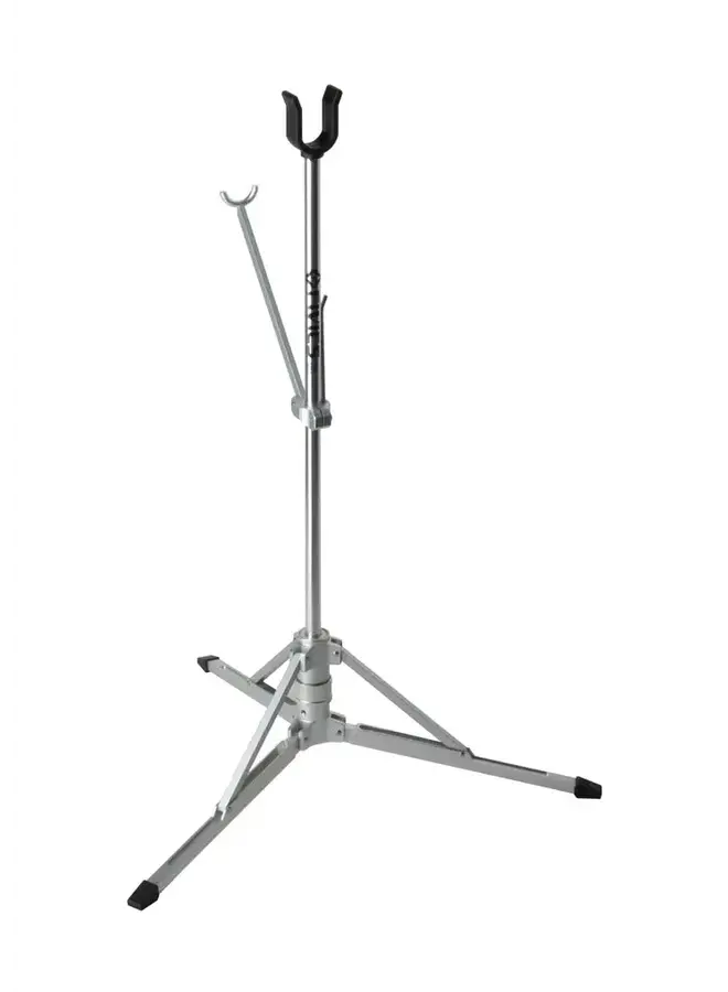 Automatic Bowstand Long Silver