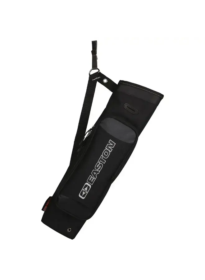 Flipside 3 Tube Hip Quiver Ambi Black