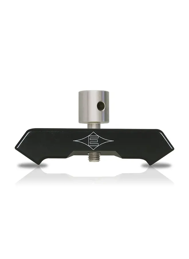 V-Bar and Connector Bolt 35 Deg Flat