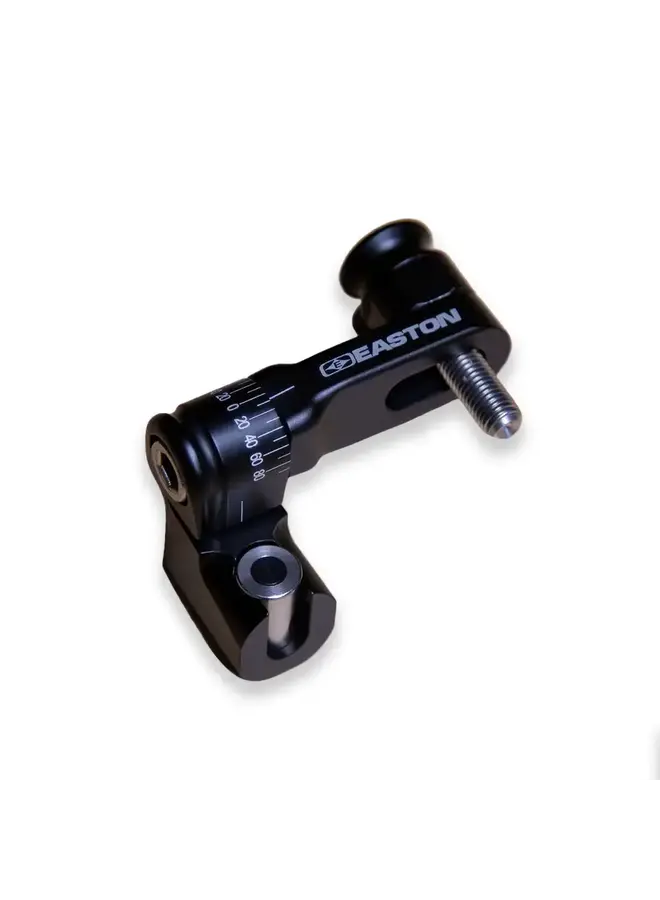 Side Bar Adapter Ultralight W QD