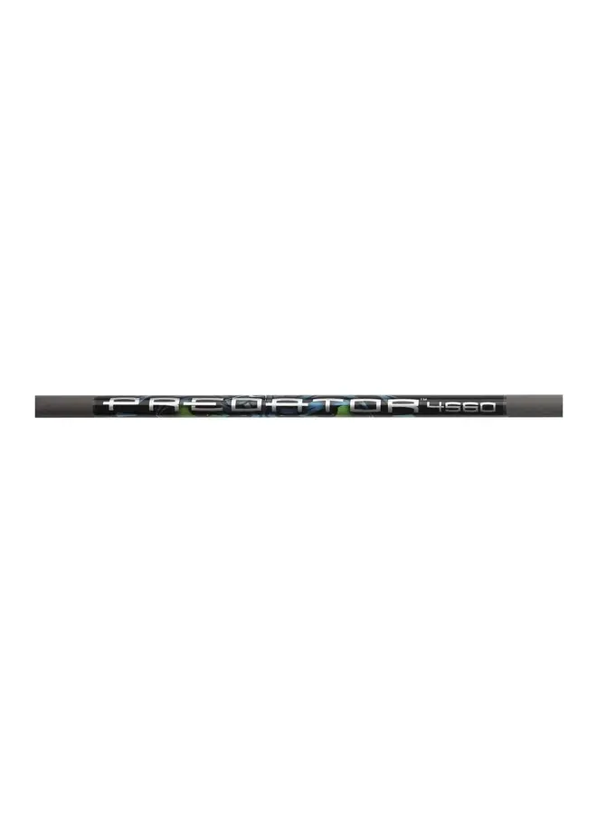 Predator II Shafts 6075 Sp .331 Actual Spine 1 Doz