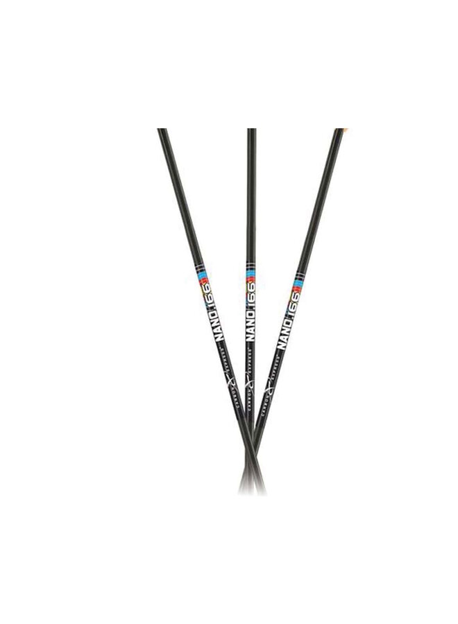 Nano .166 Shafts 1100 Sp 1 Doz