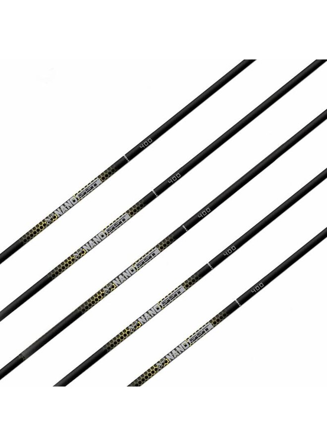 Nano SST Shafts-1 Dozen
