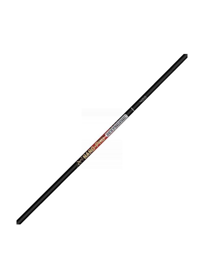Nano Pro X-Treme Shafts-1 Dozen