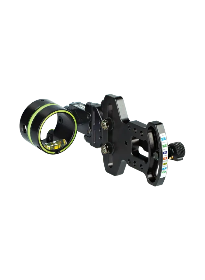 Optimizer Lite X Sight Single Pin RH